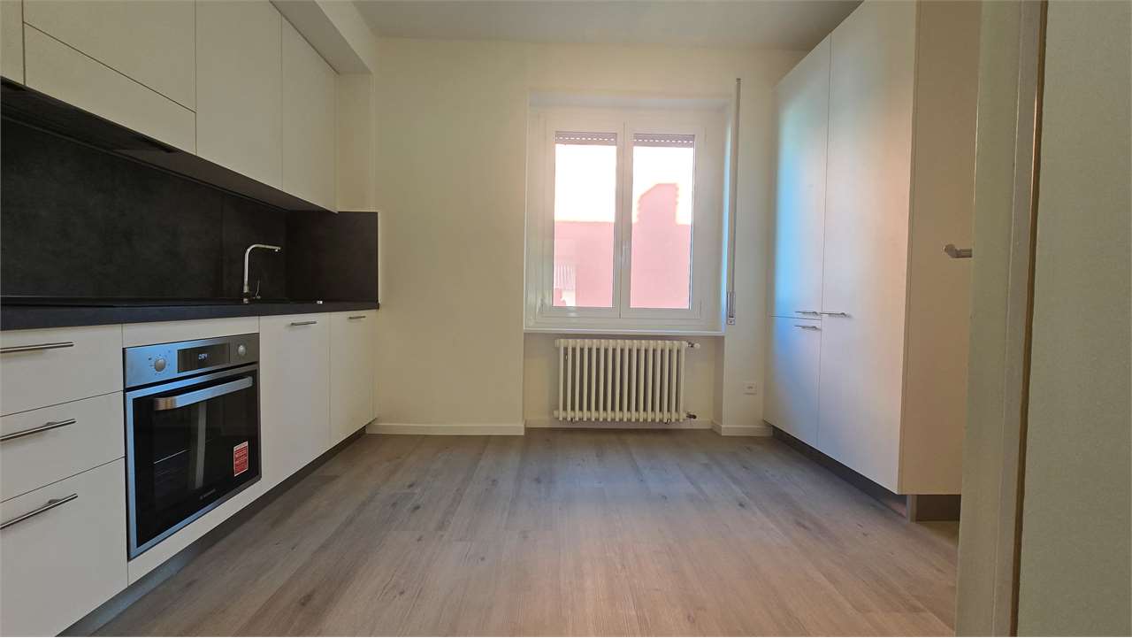 3 ½-Zimmer-Wohnung