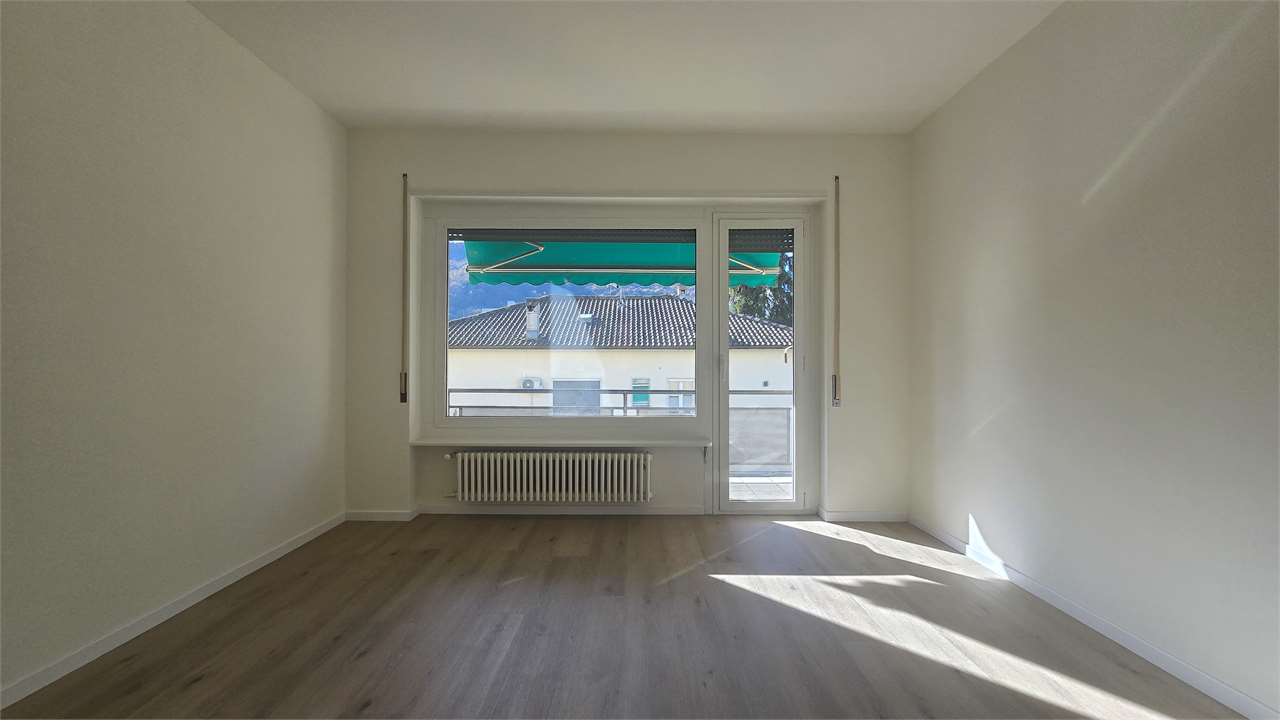 3 ½-Zimmer-Wohnung