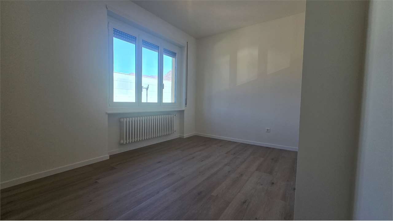 3 ½-Zimmer-Wohnung