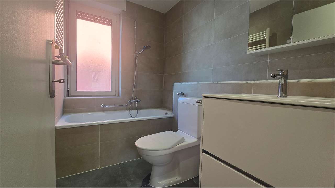 3 ½-Zimmer-Wohnung