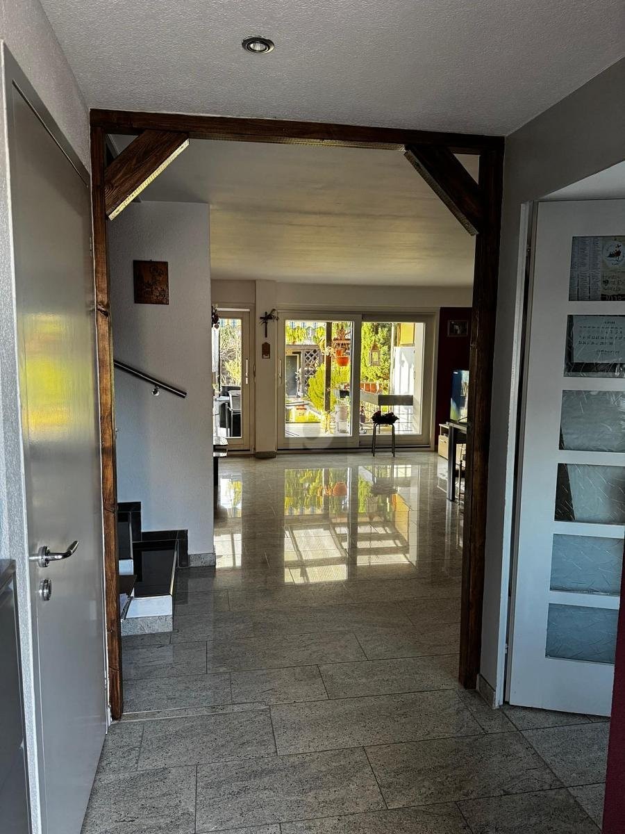 Maison mitoyenne de 4 ½ pièces
