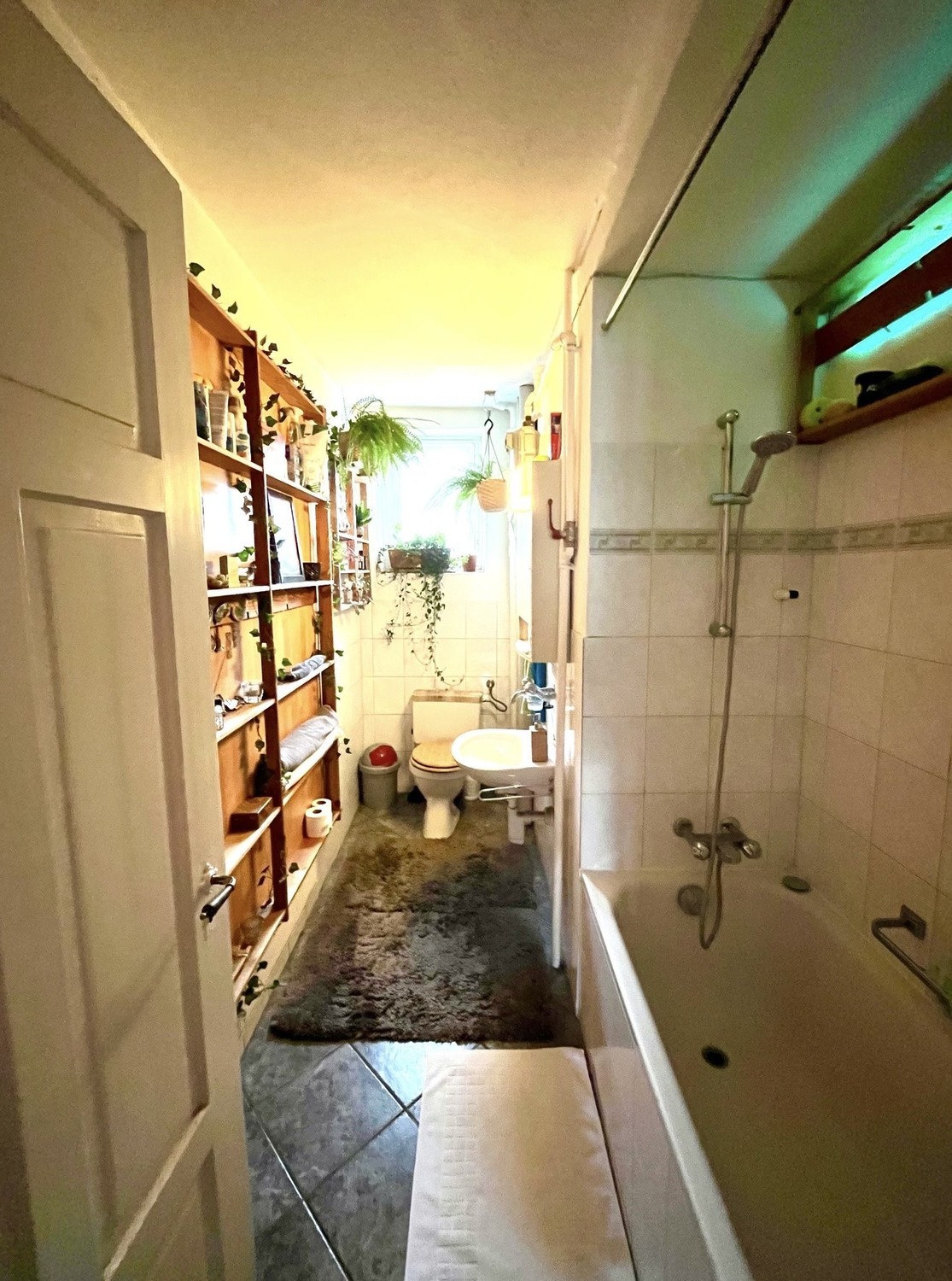 Zimmer in einer WG, Foto 4 von 6