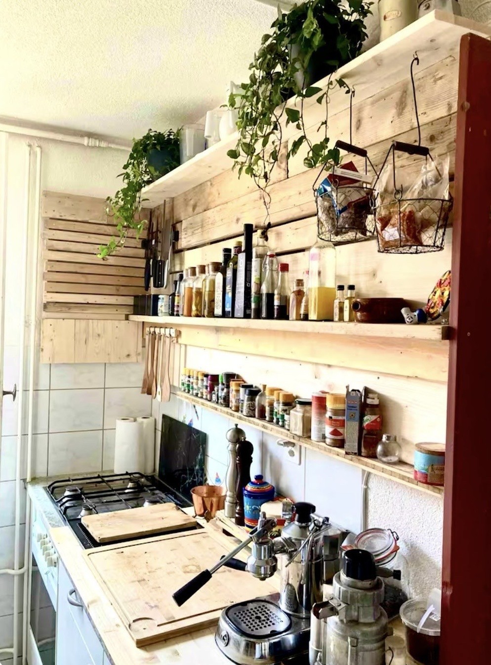 Zimmer in einer WG, Foto 1 von 6