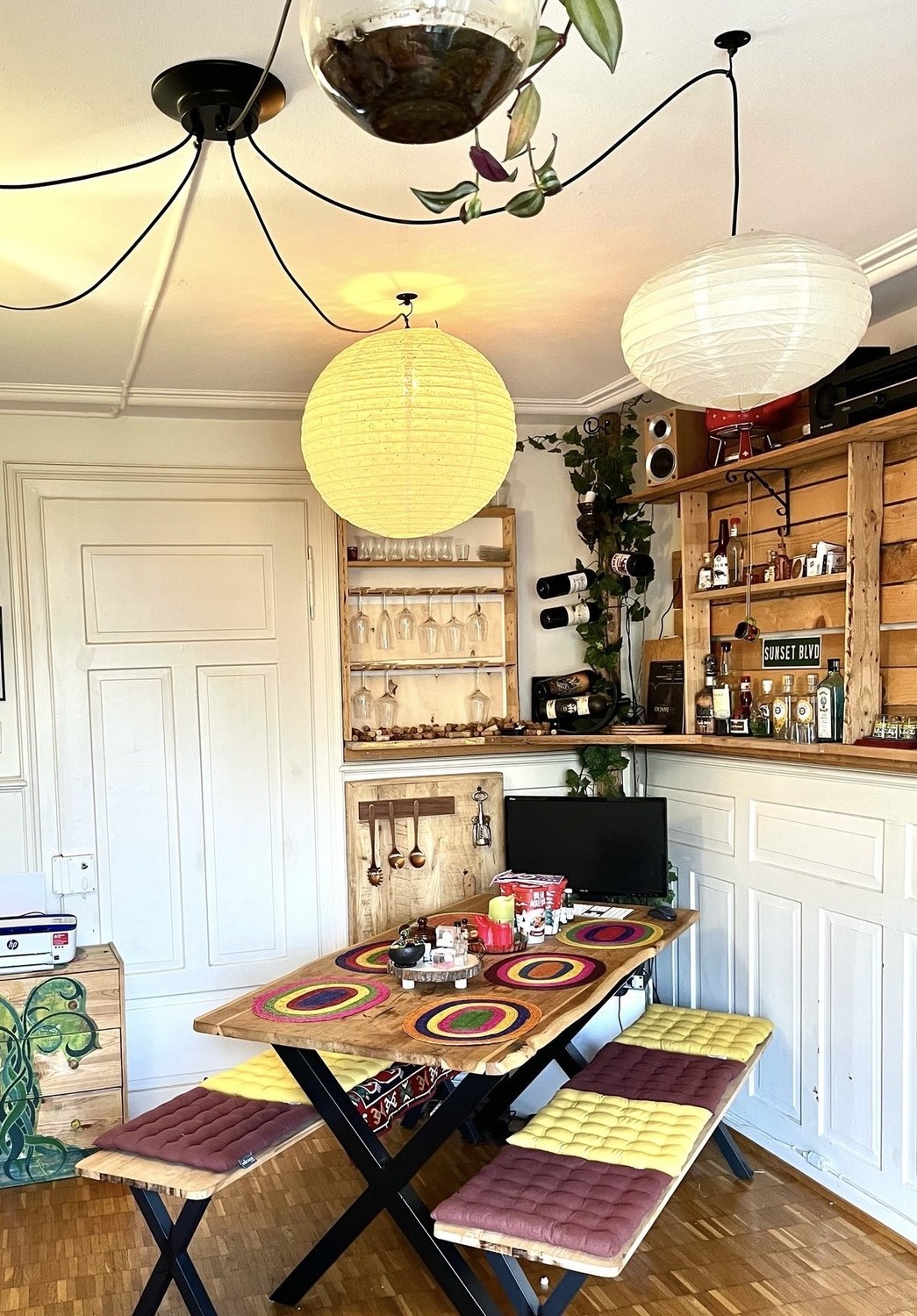 Zimmer in einer WG, Foto 5 von 6