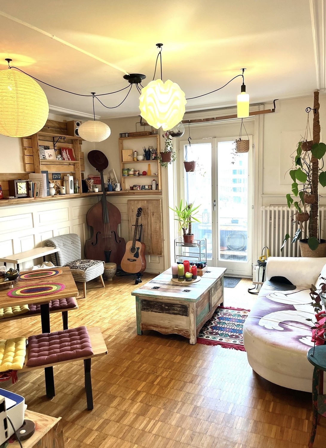 Zimmer in einer WG, Foto 6 von 6