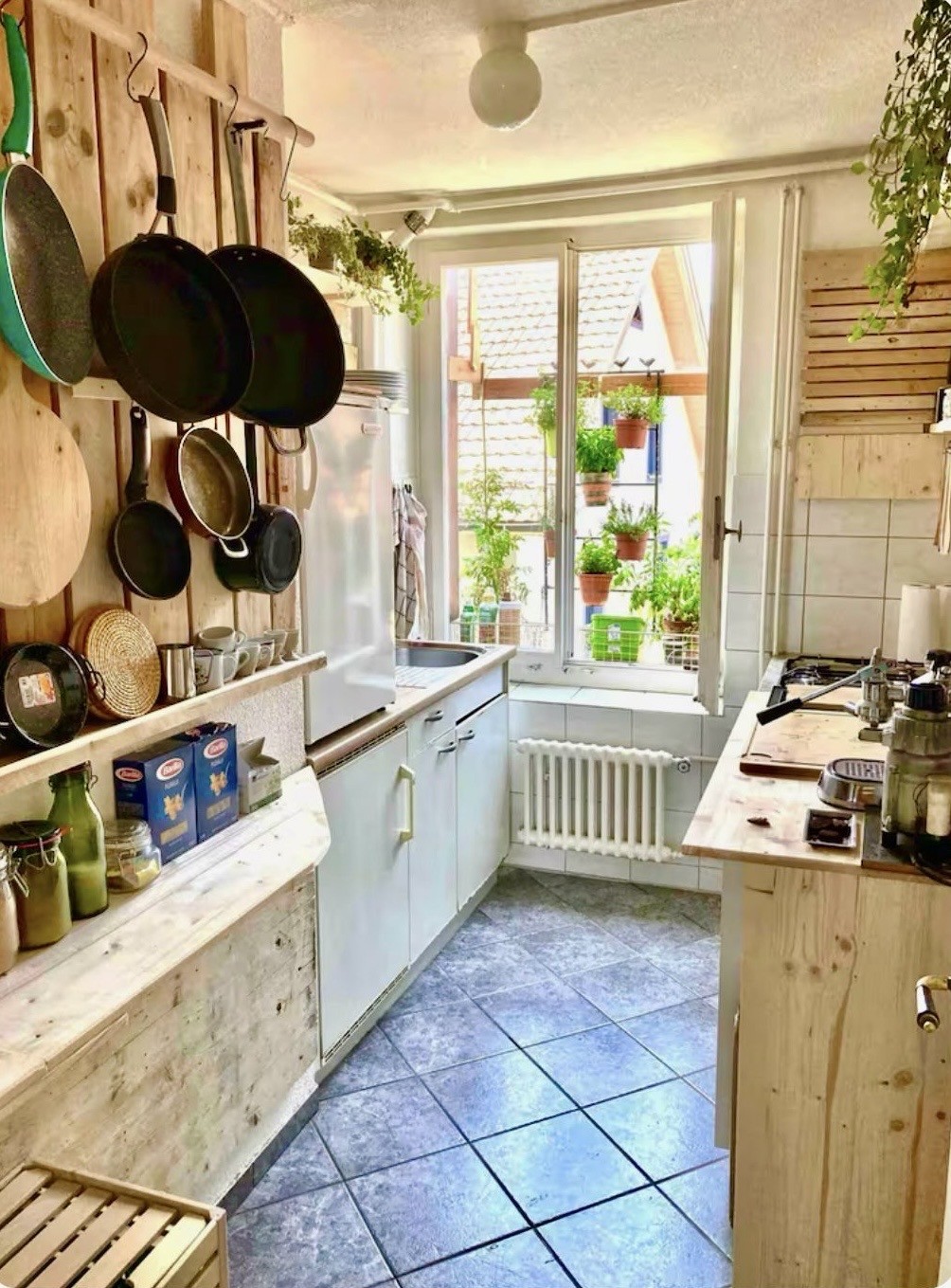Zimmer in einer WG, Foto 2 von 6