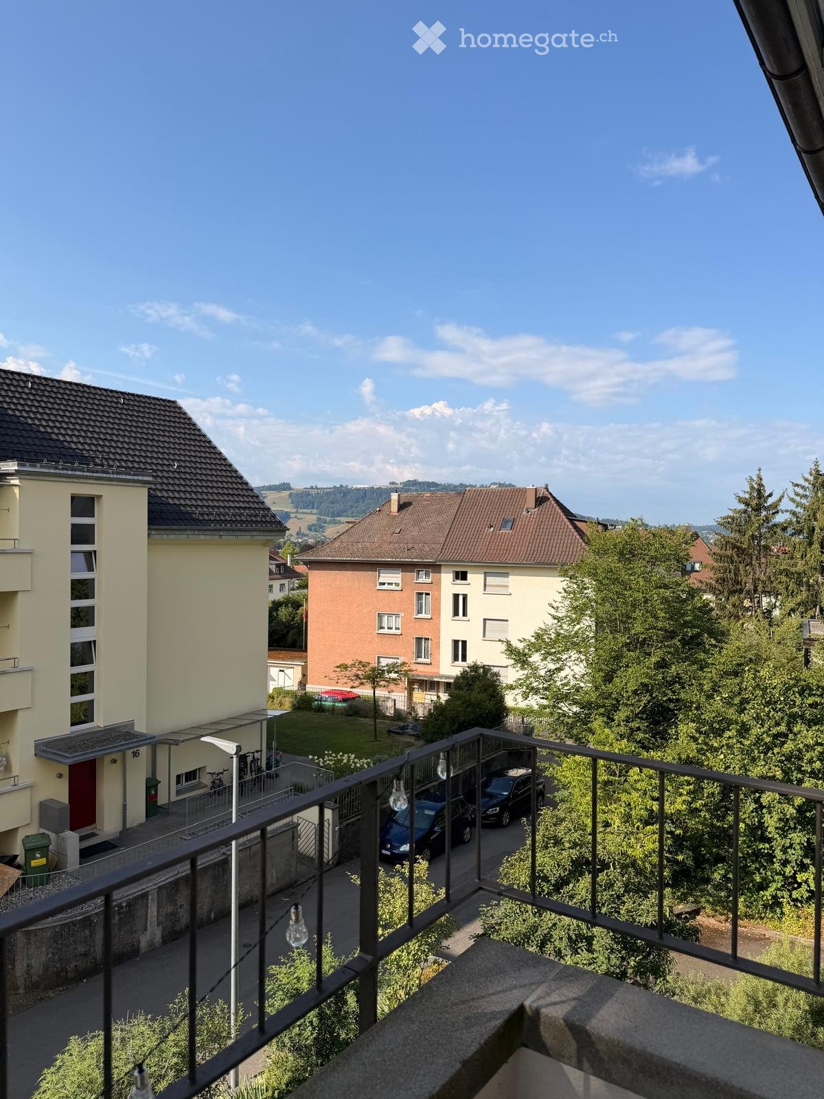 3 rooms apartment, photo 2 sur 5
