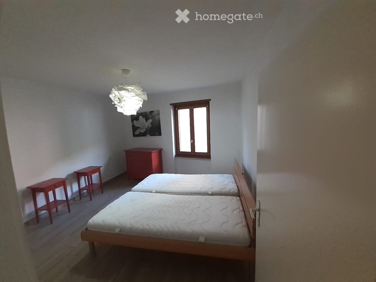 2-Zimmer-Wohnung, Foto 2 von 5