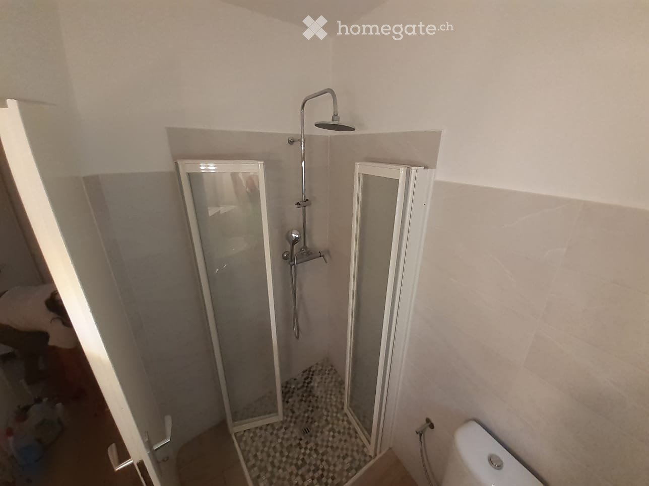 2-Zimmer-Wohnung, Foto 5 von 5