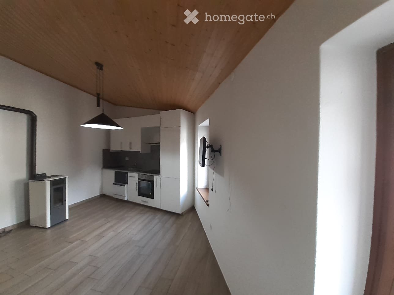 2-Zimmer-Wohnung, Foto 4 von 5