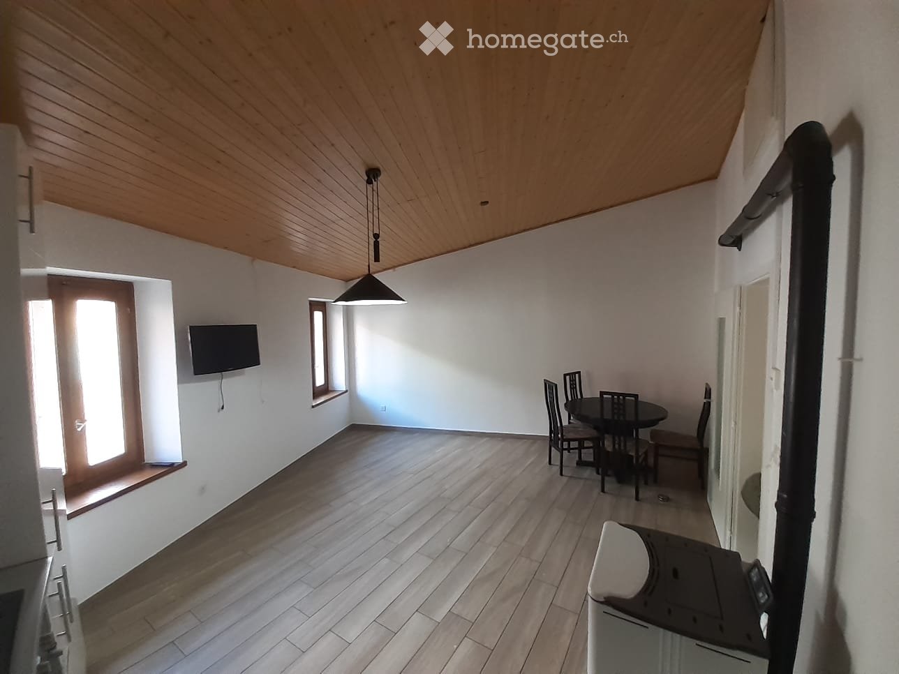 2-Zimmer-Wohnung, Foto 3 von 5