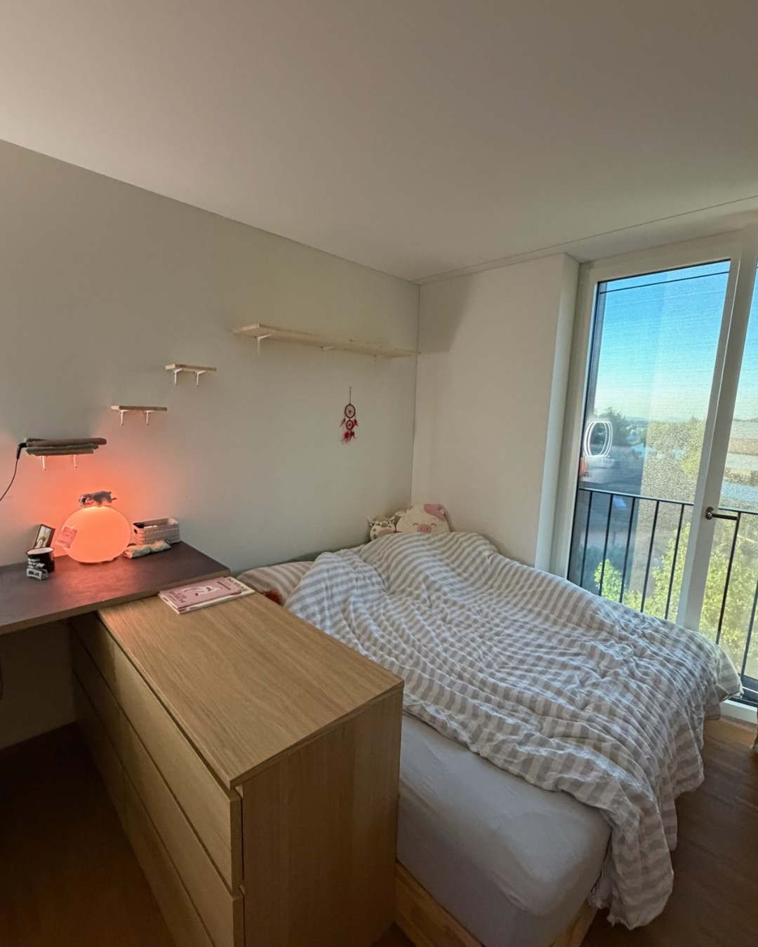 Appartamento di 3 ½ locali