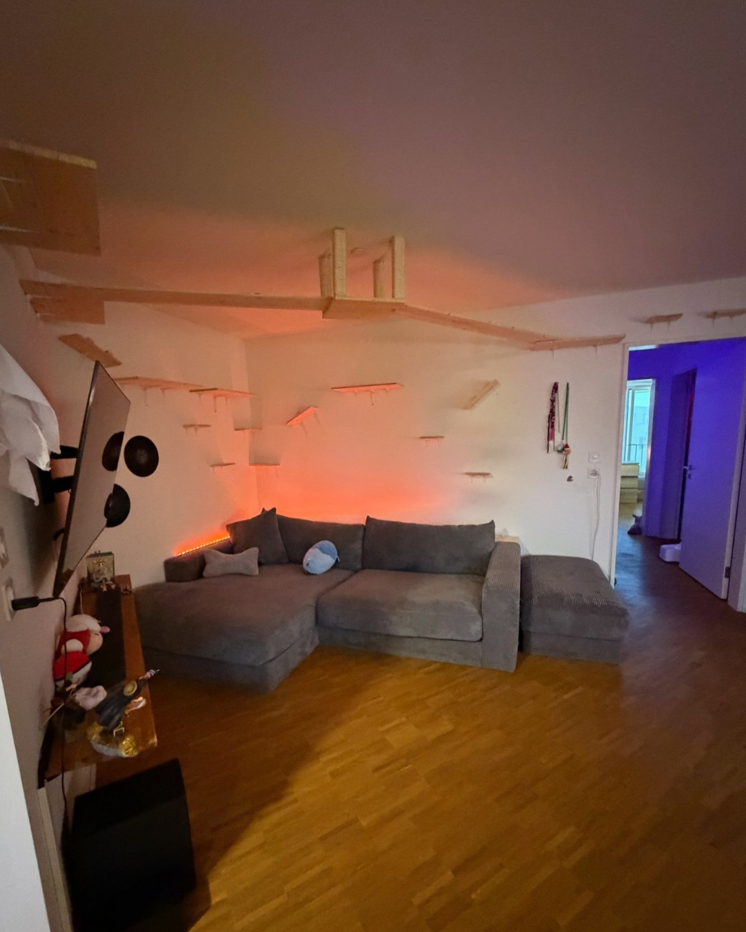 Appartamento di 3 ½ locali