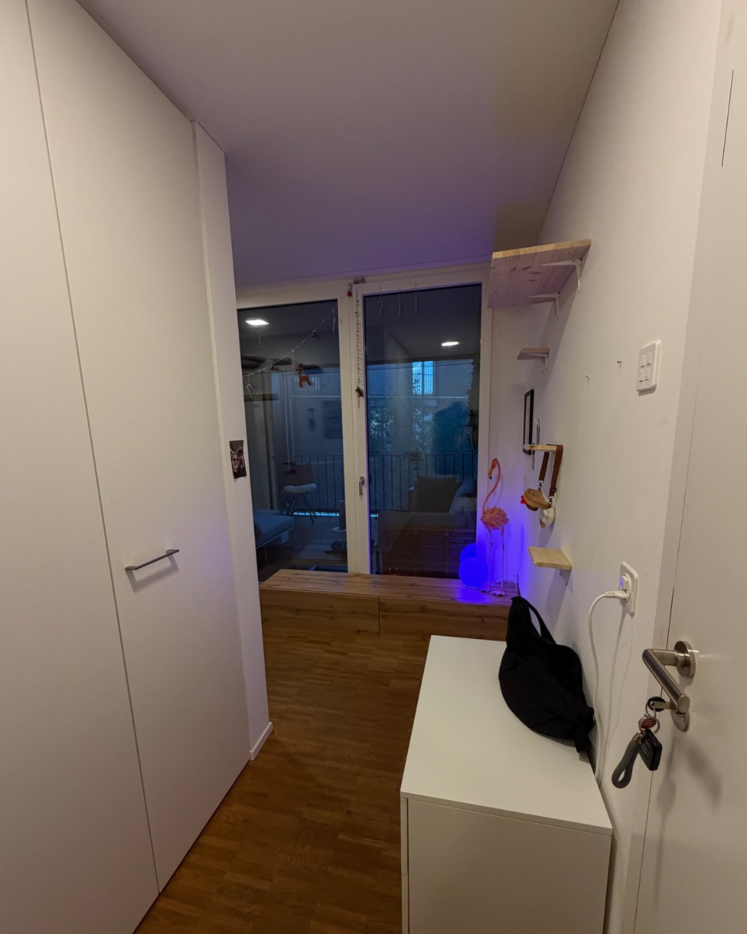 Appartamento di 3 ½ locali