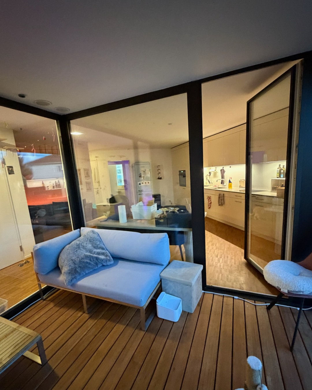 Appartamento di 3 ½ locali