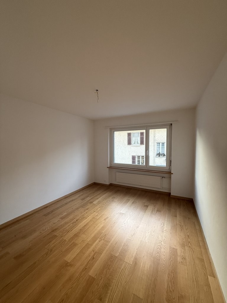 Appartamento di 4 ½ locali