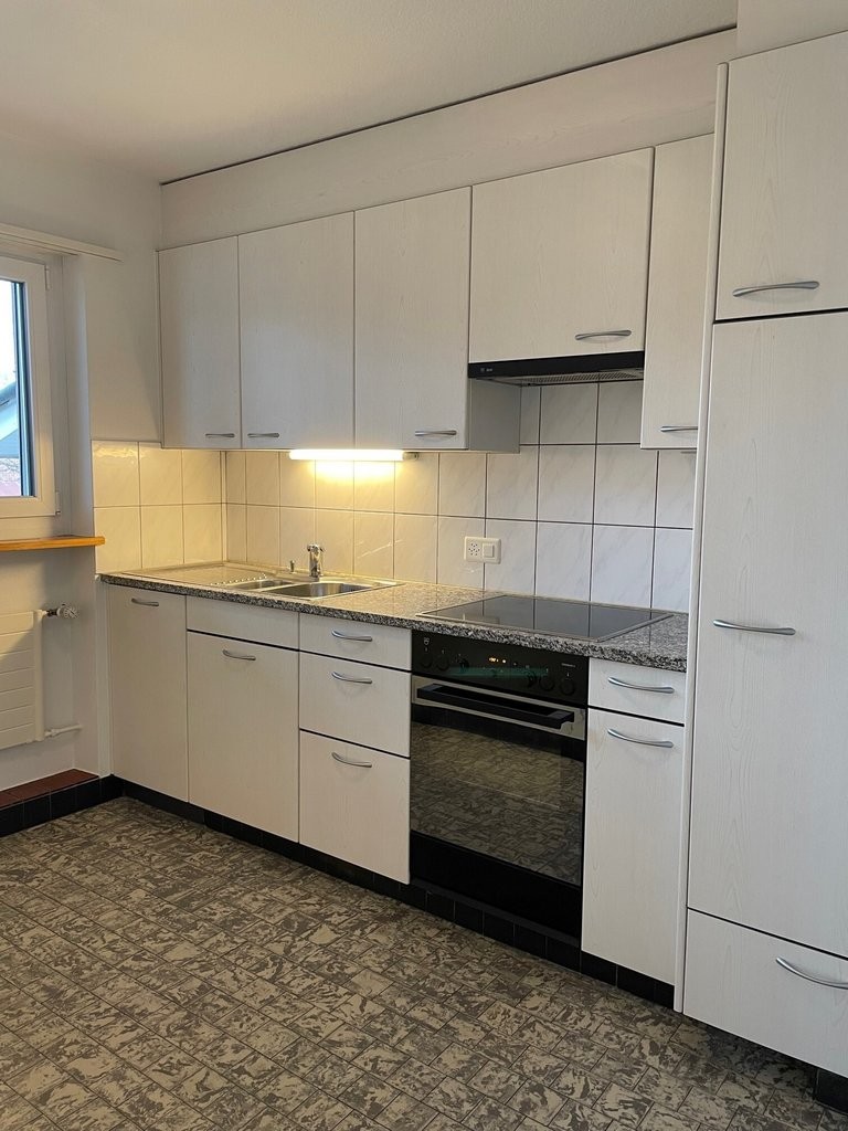 Appartamento di 4 ½ locali