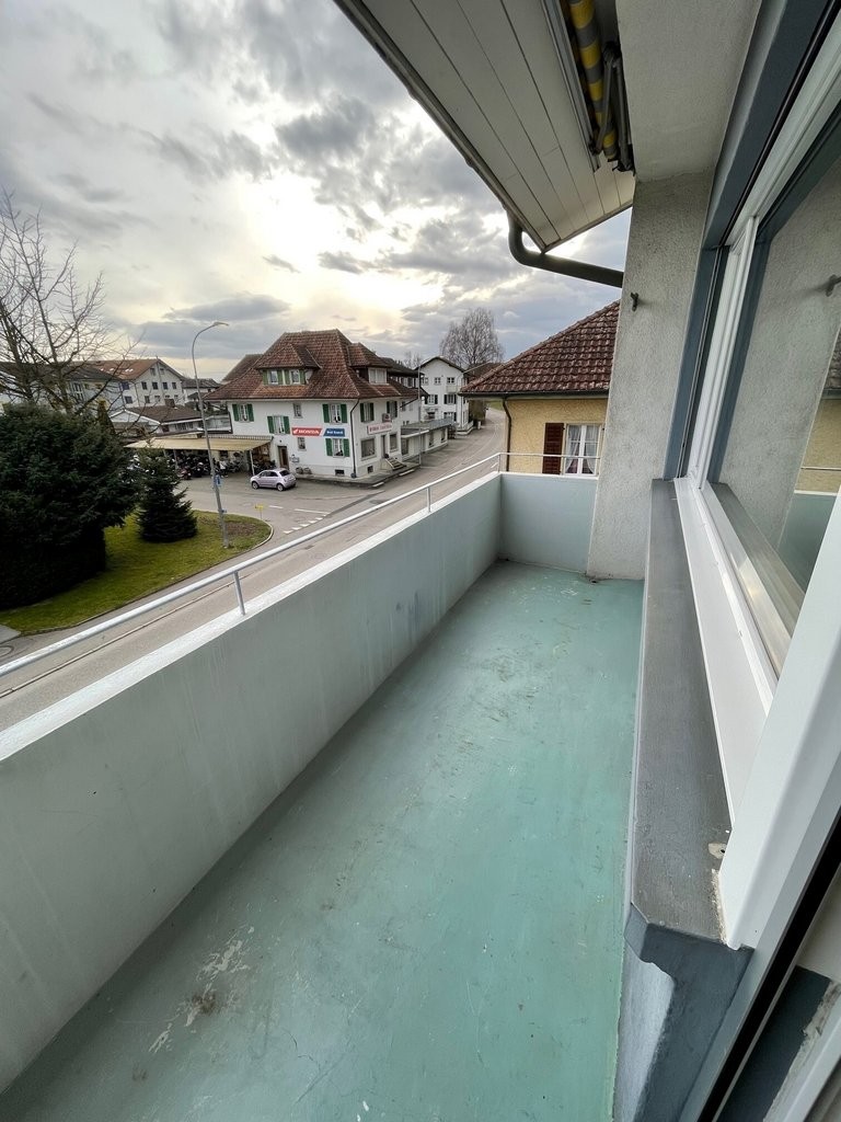 Appartamento di 4 ½ locali