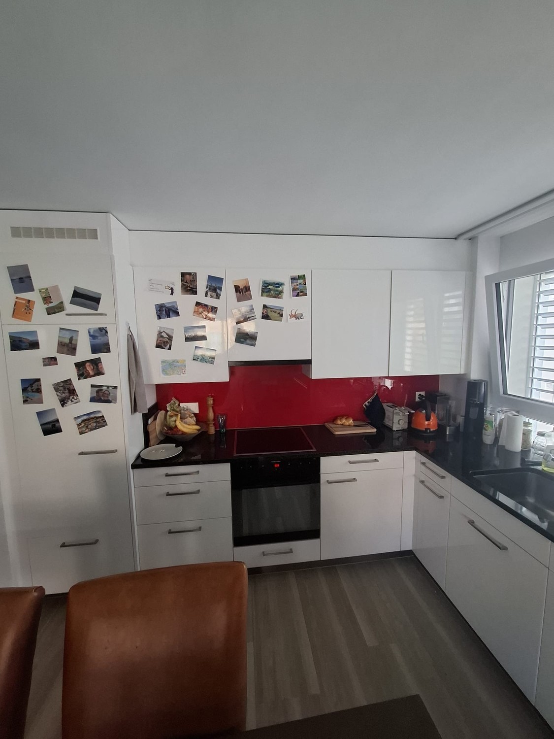 Chambre dans une colocation