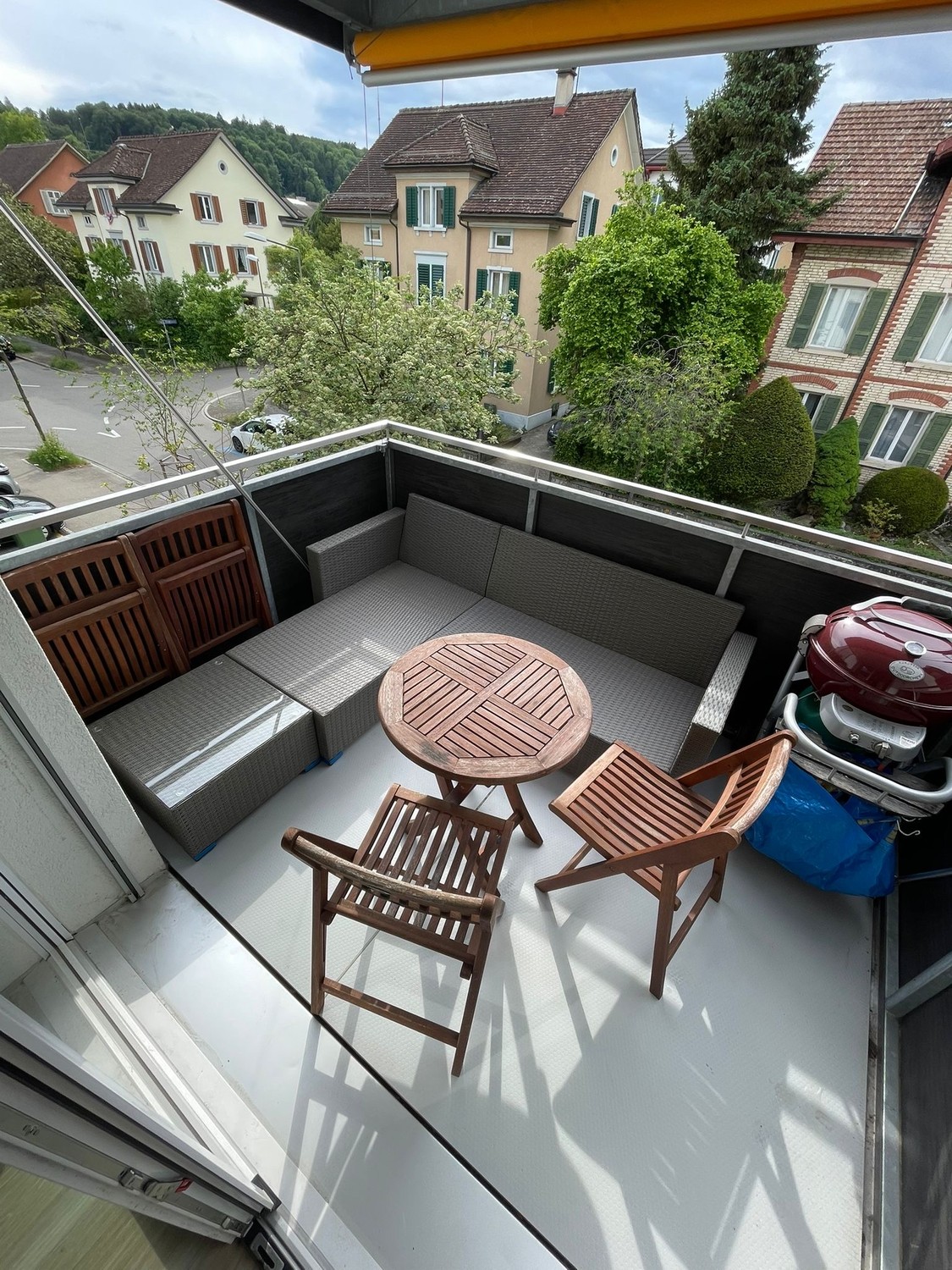 Chambre dans une colocation
