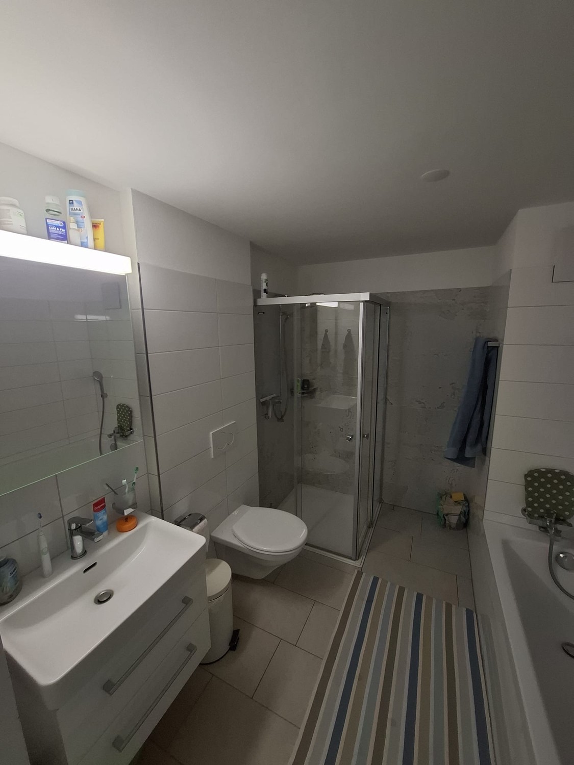 Chambre dans une colocation