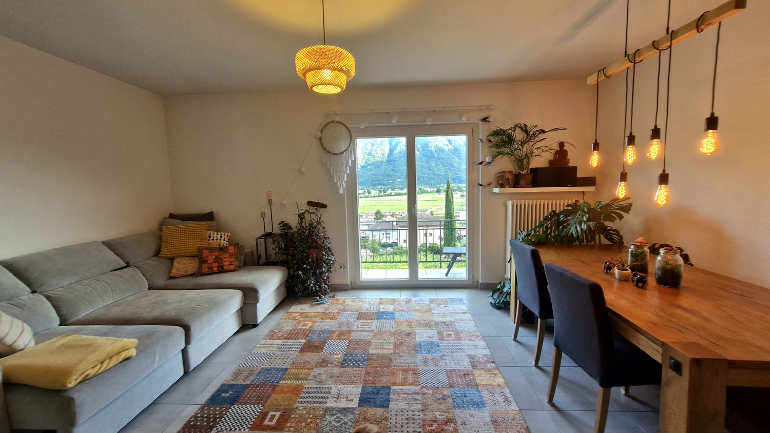 Room in a shared flat