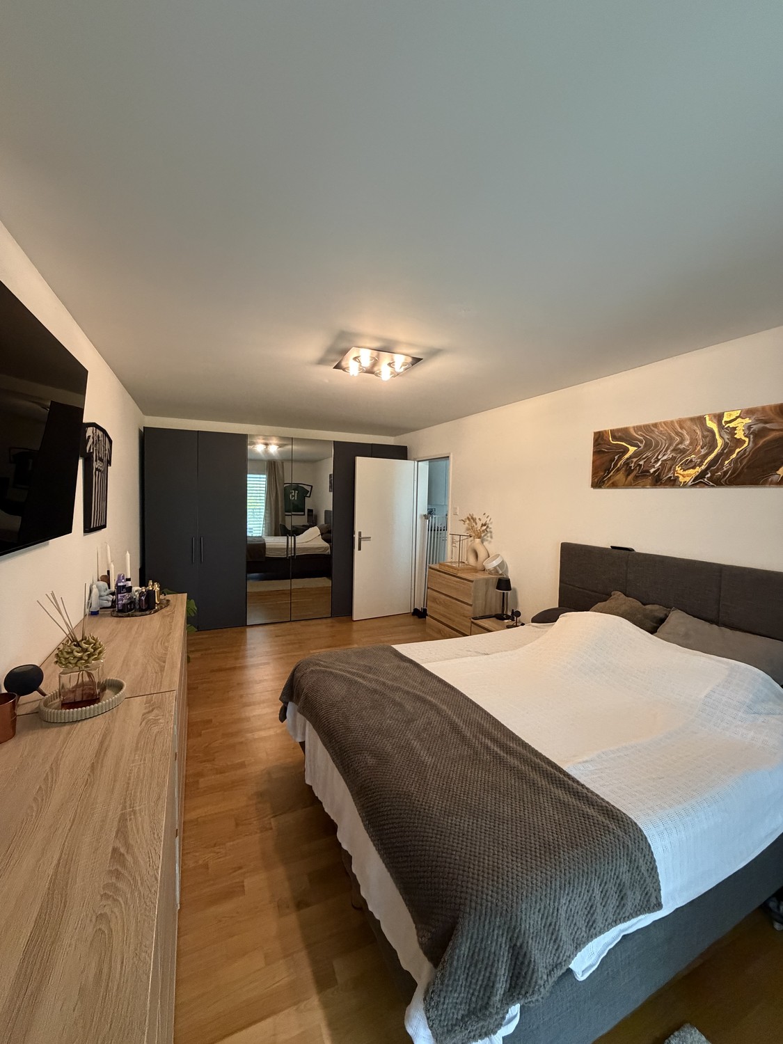 2 ½ rooms apartment, Foto 4 von 10