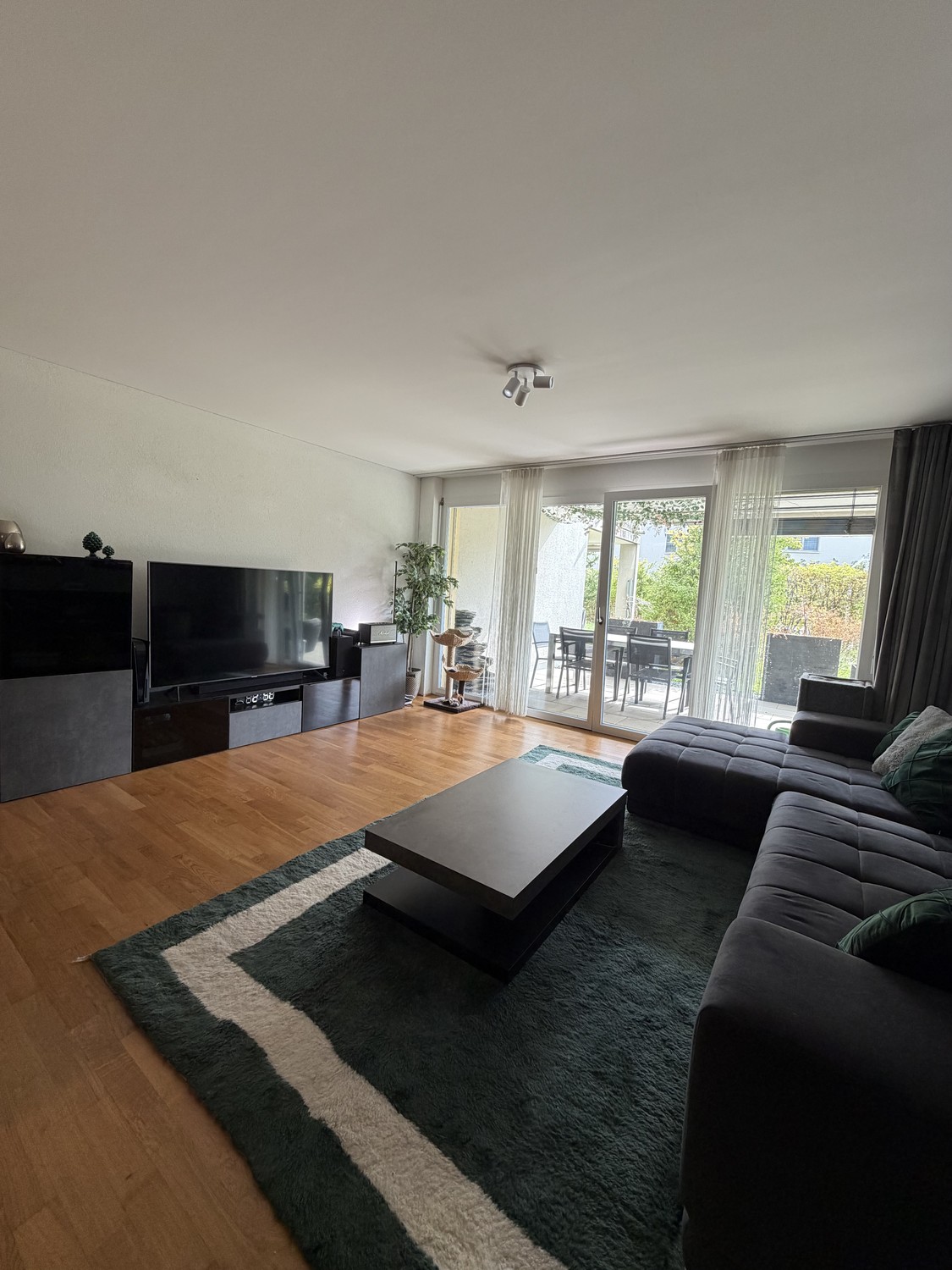 2 ½ rooms apartment, Foto 1 von 10