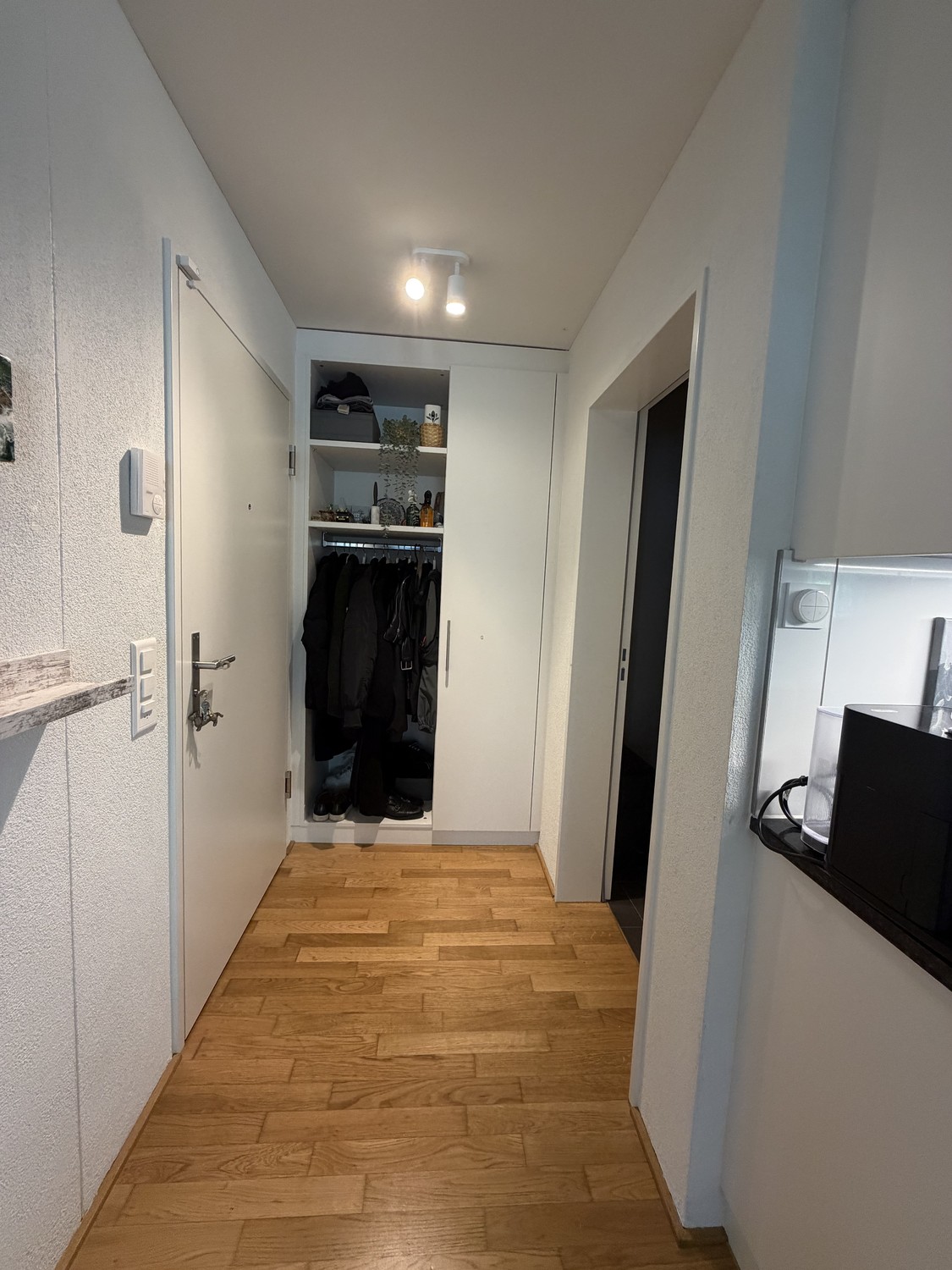 2 ½ rooms apartment, Foto 8 von 10