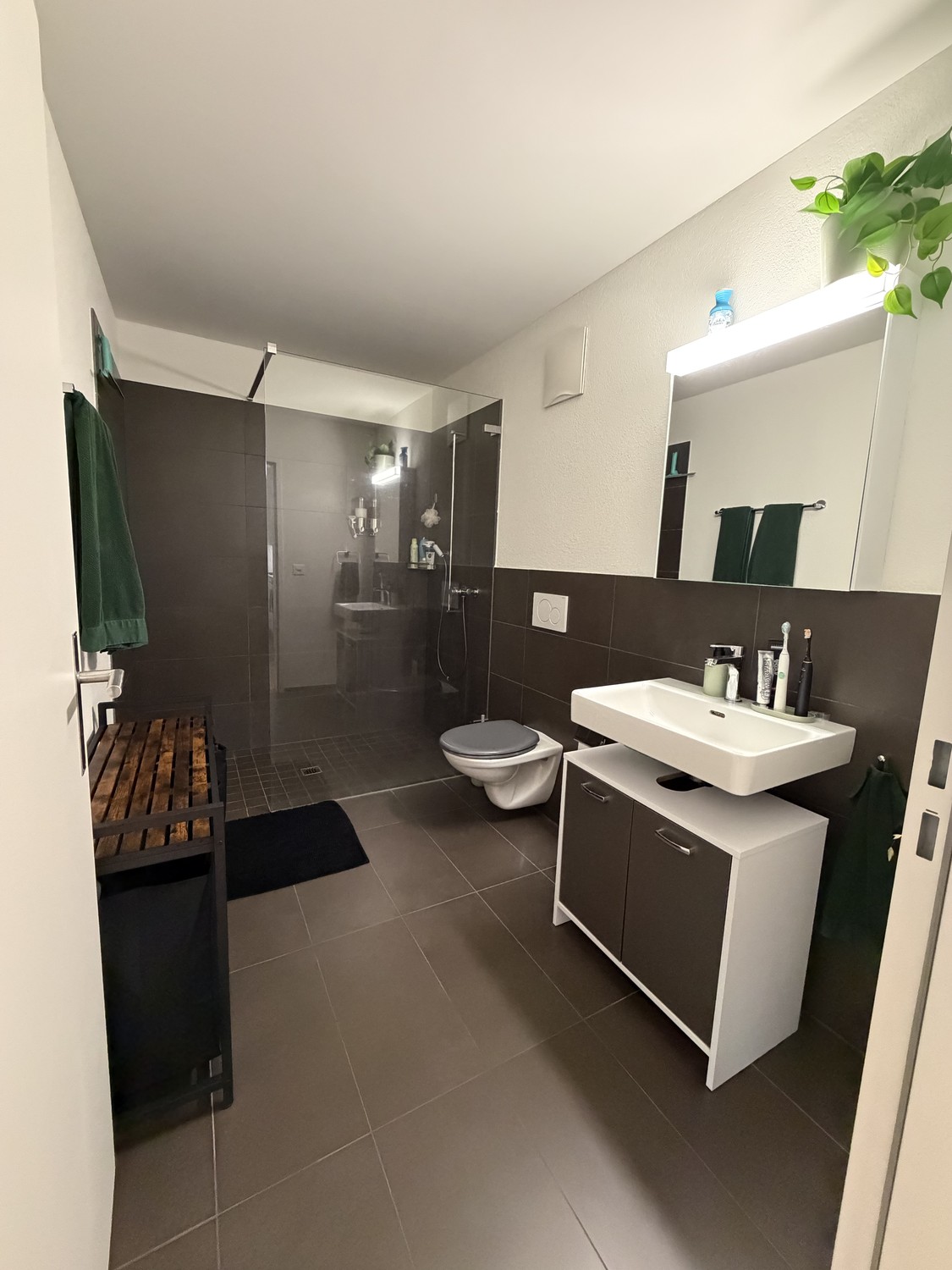 2 ½ rooms apartment, Foto 5 von 10