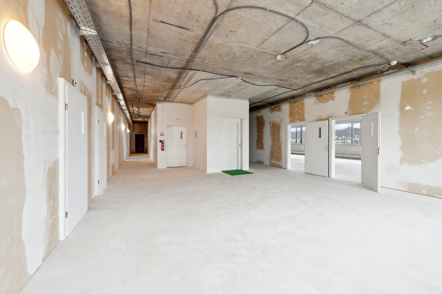 494m² office, Foto 4 von 8