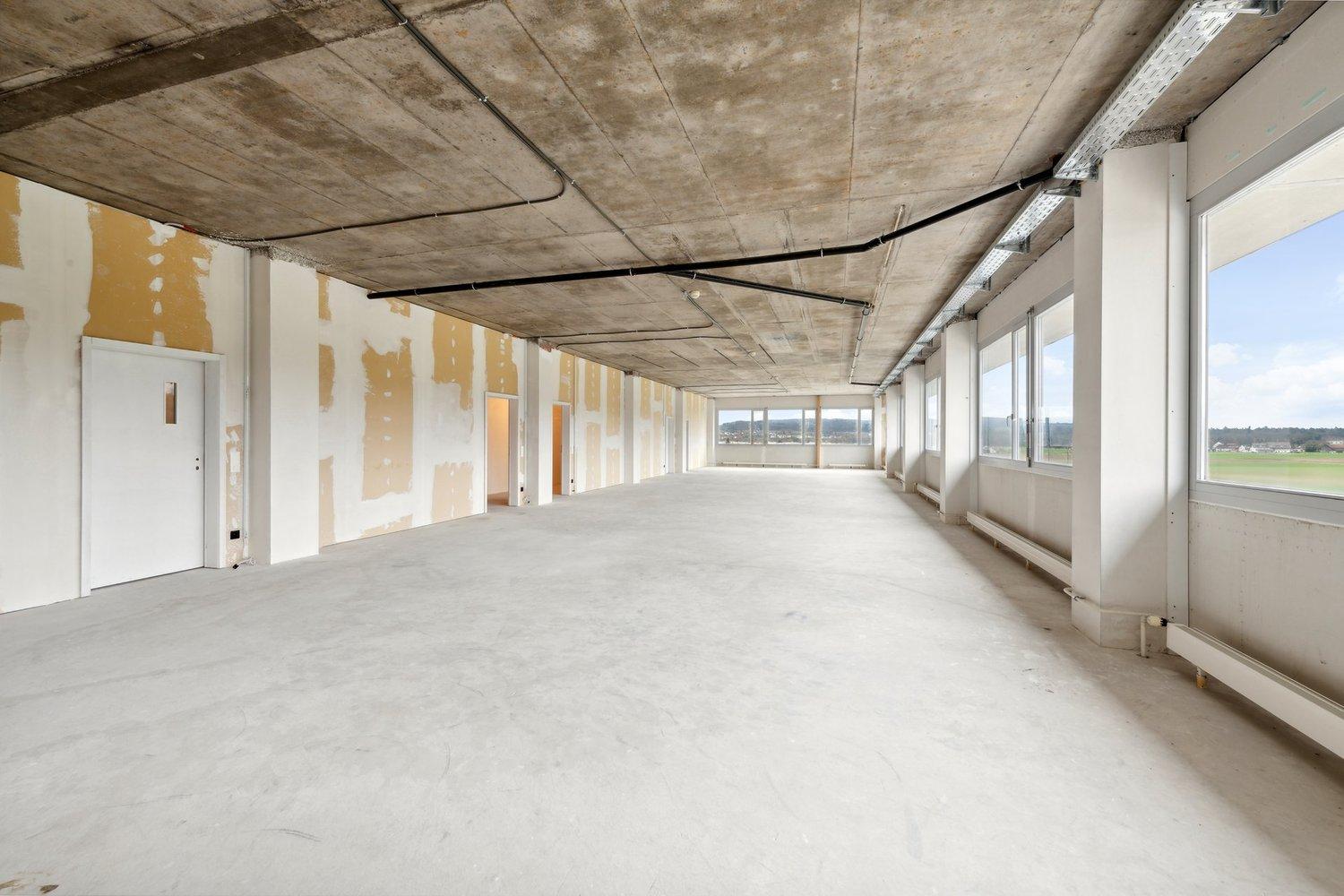 494m² office, Foto 6 von 8