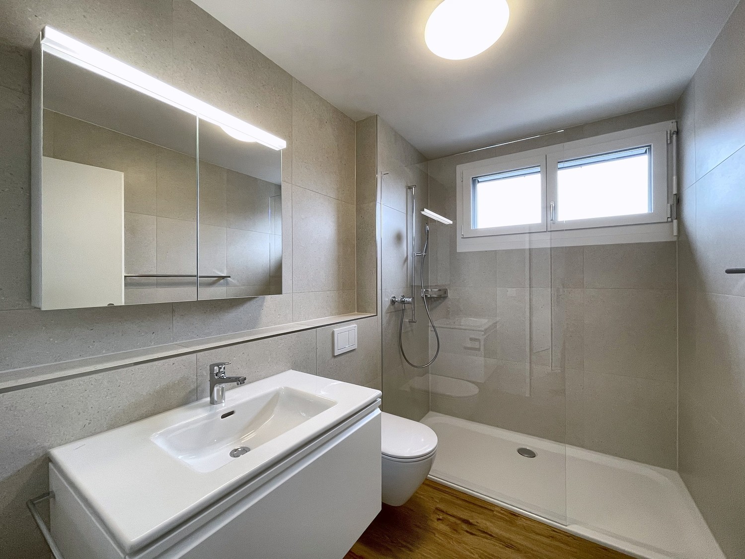 2 ½ rooms roof flat, Foto 5 von 8