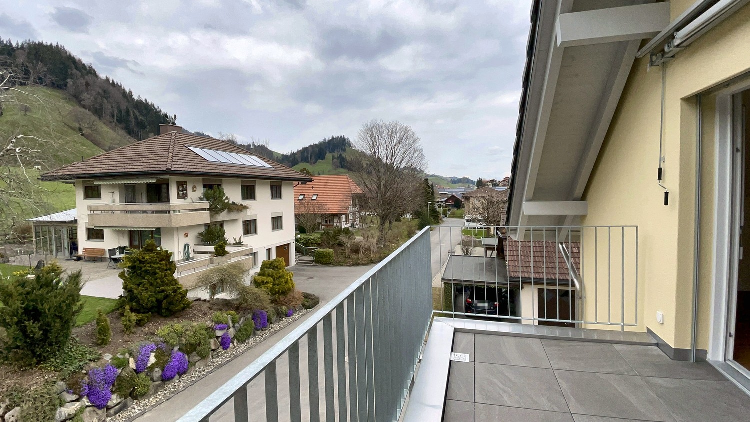 2 ½ rooms roof flat, Foto 7 von 8