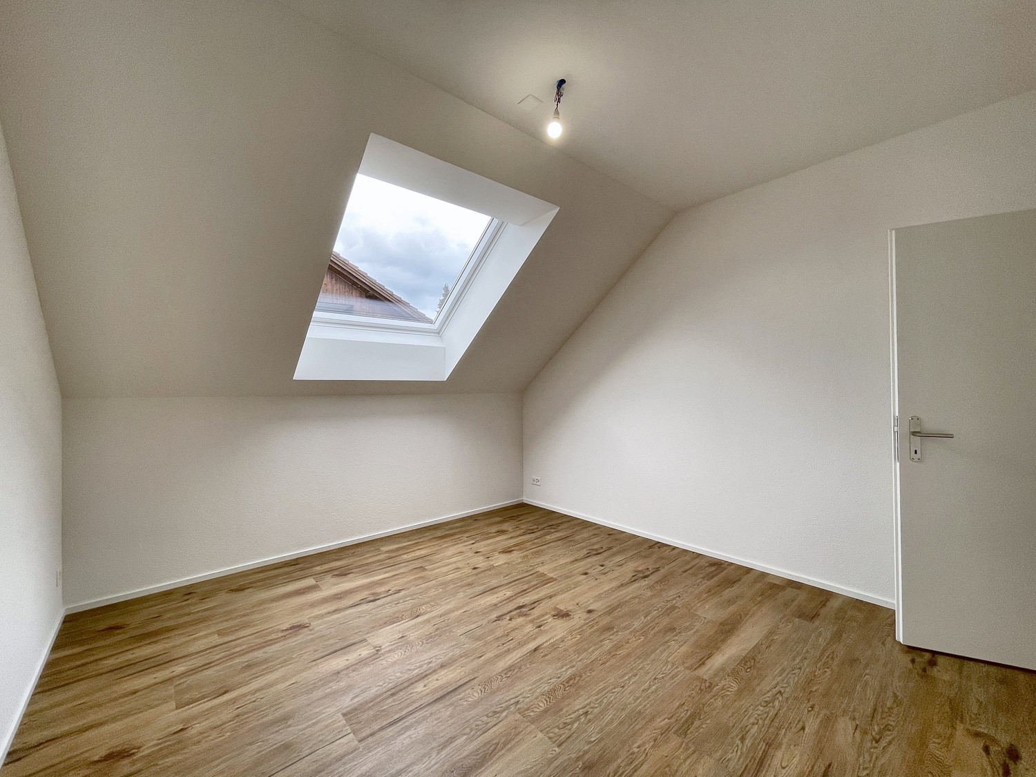 2 ½ rooms roof flat, Foto 6 von 8