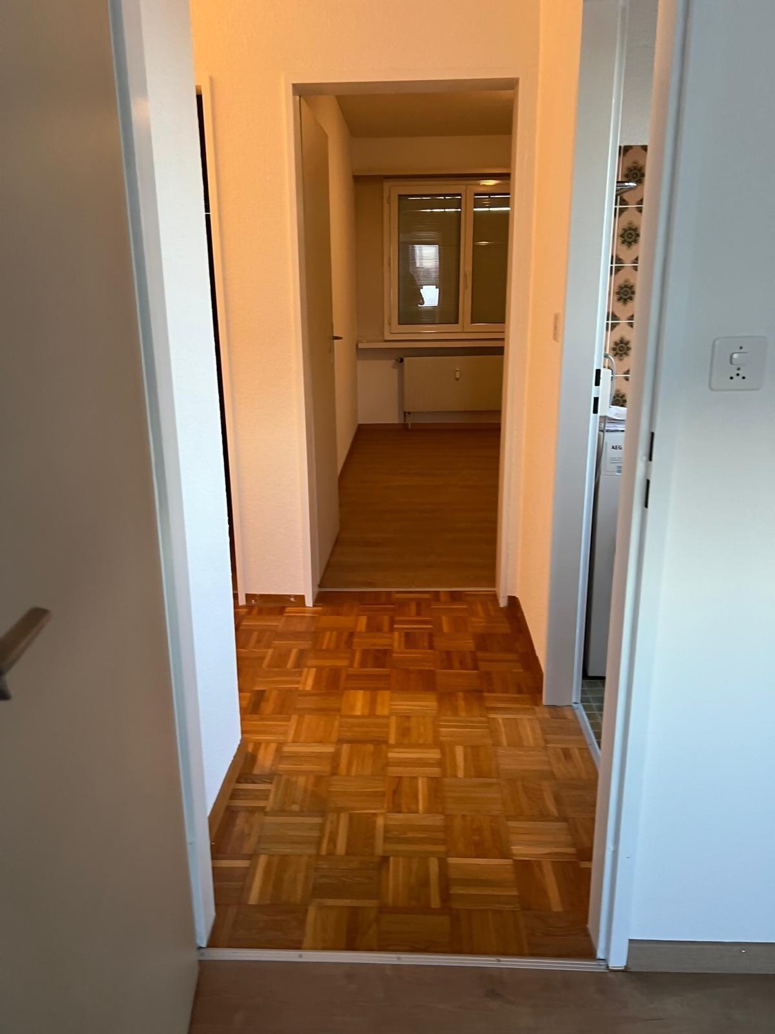 4 ½ rooms apartment, photo 9 sur 10