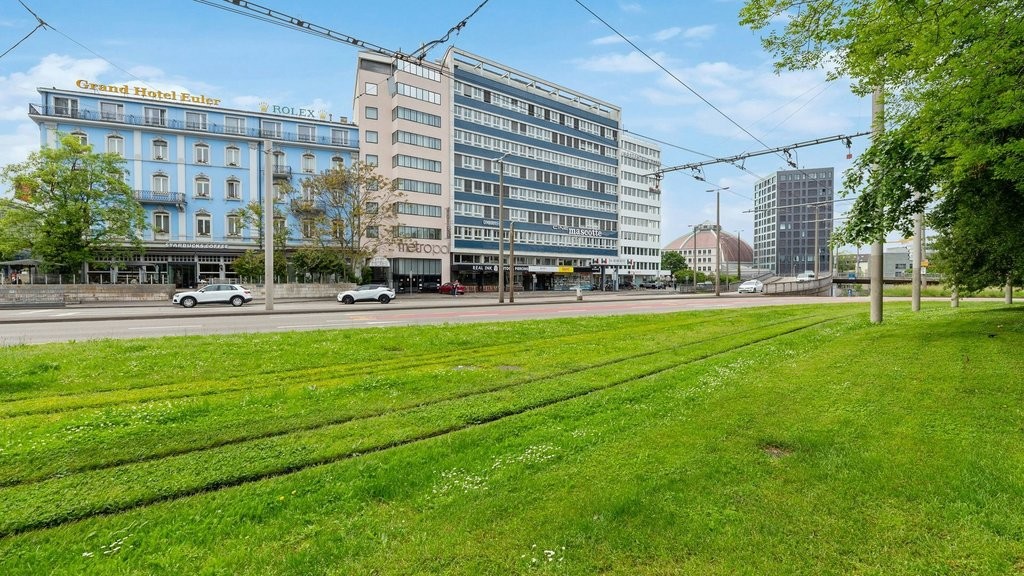 115m² office, Foto 1 von 7