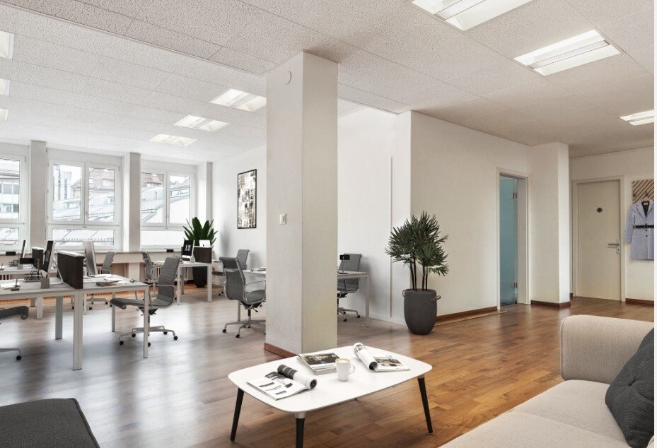 115m² office, Foto 7 von 7