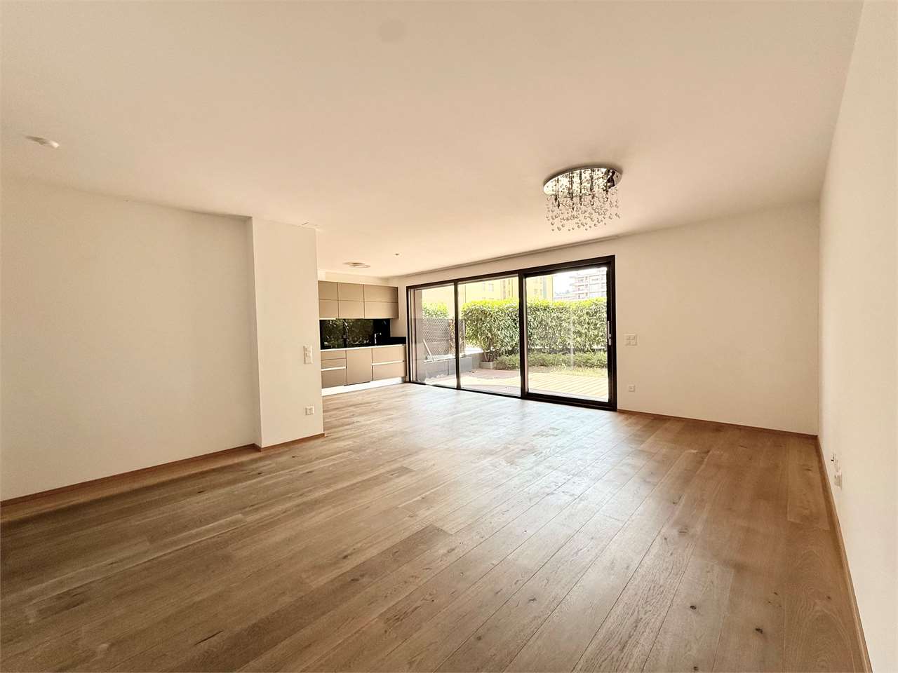 4 ½ Zimmer-Wohnung, Foto 3 von 9