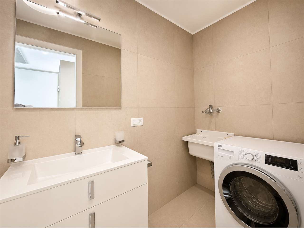4 ½ Zimmer-Wohnung, Foto 7 von 9