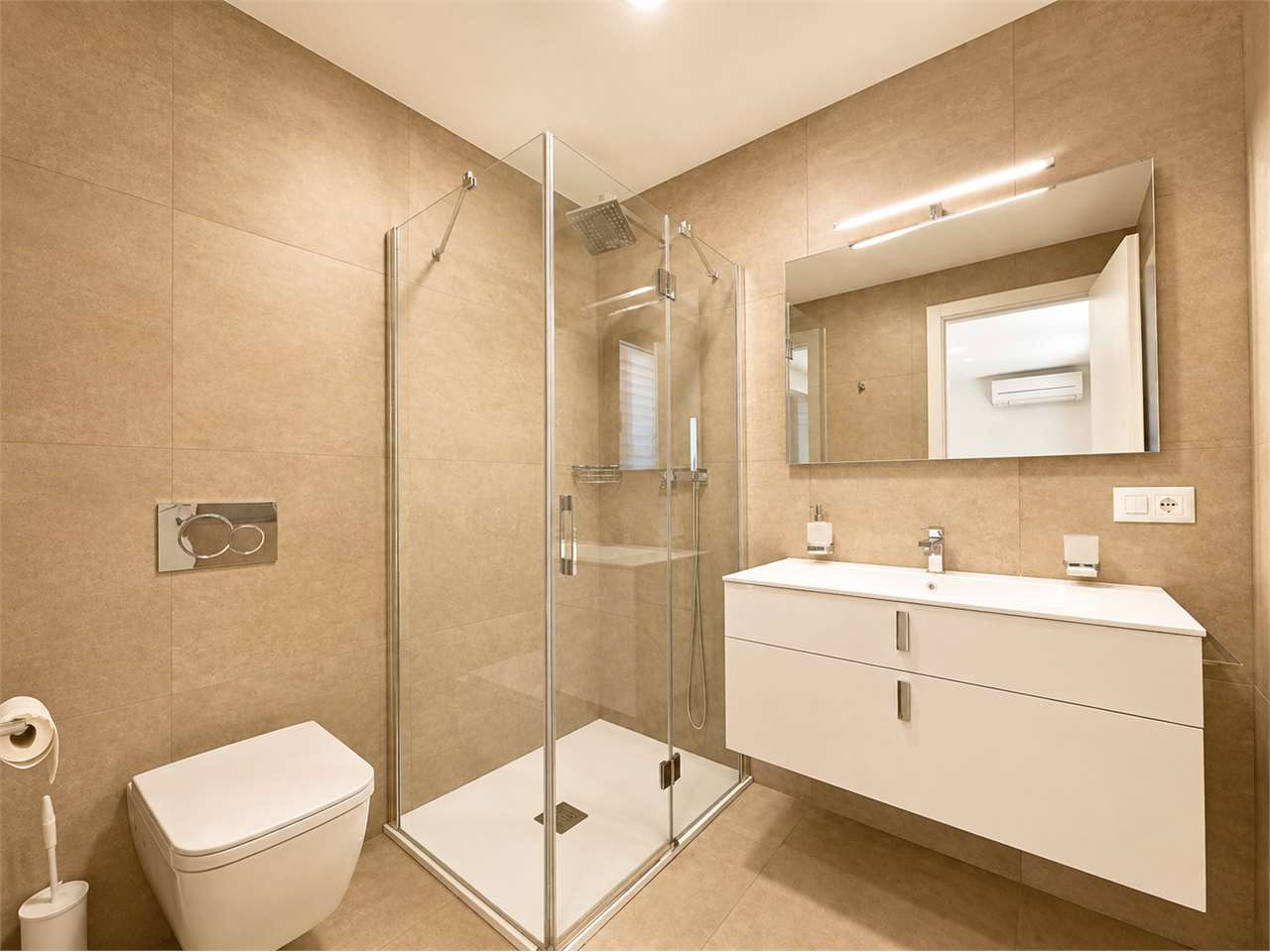 4 ½ Zimmer-Wohnung, Foto 6 von 9