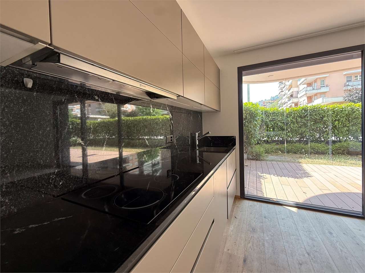 4 ½ Zimmer-Wohnung, Foto 2 von 9