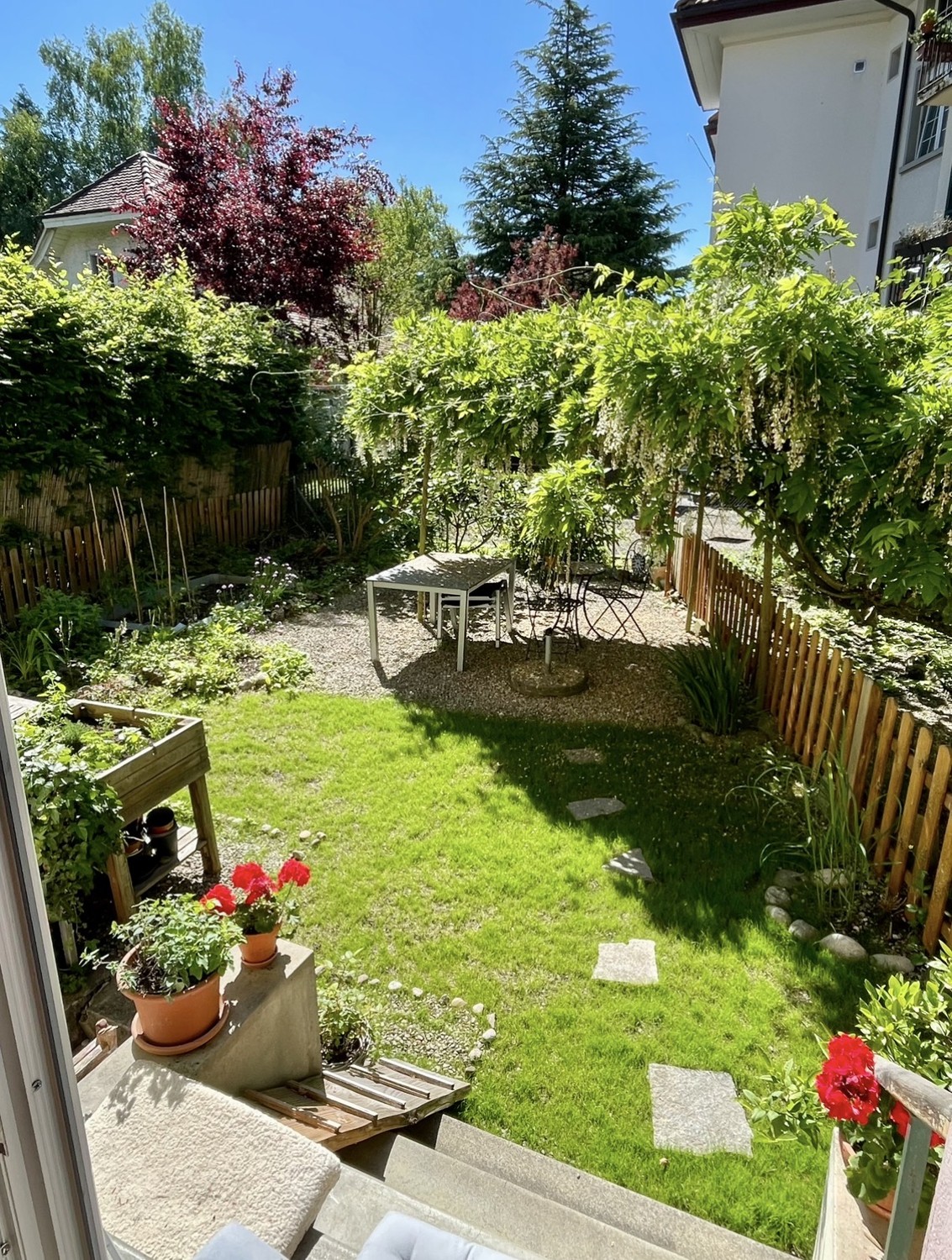 2 ½ Zimmer-Wohnung, Foto 3 von 6