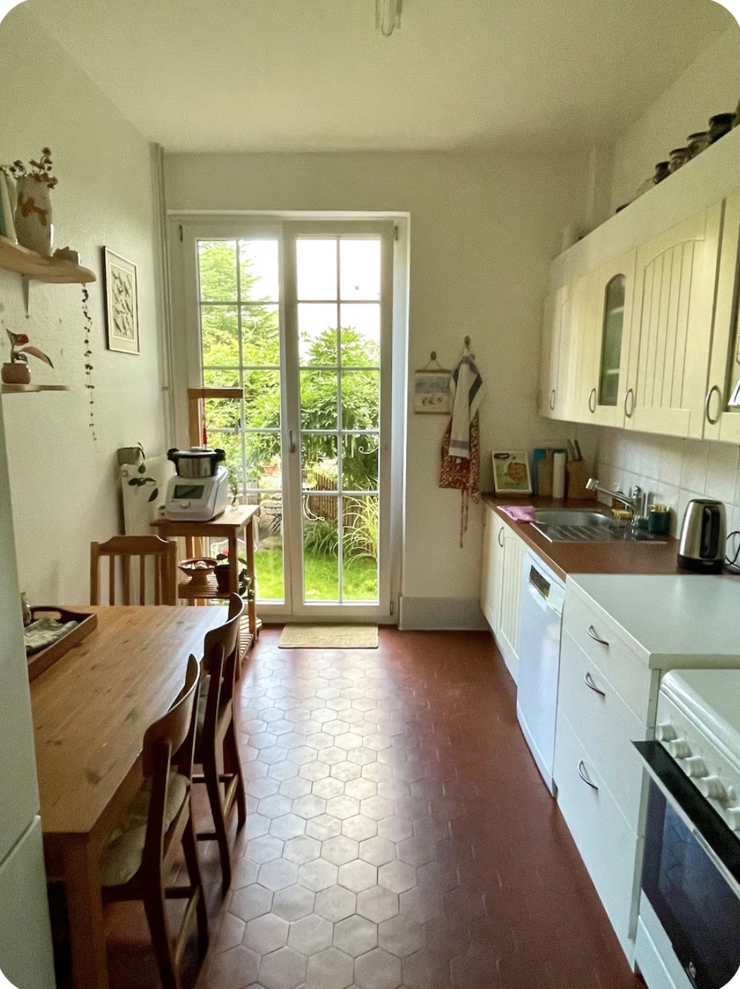 2 ½ Zimmer-Wohnung, Foto 4 von 6