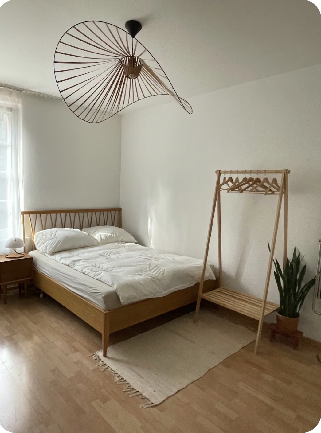 2 ½ Zimmer-Wohnung, Foto 5 von 6