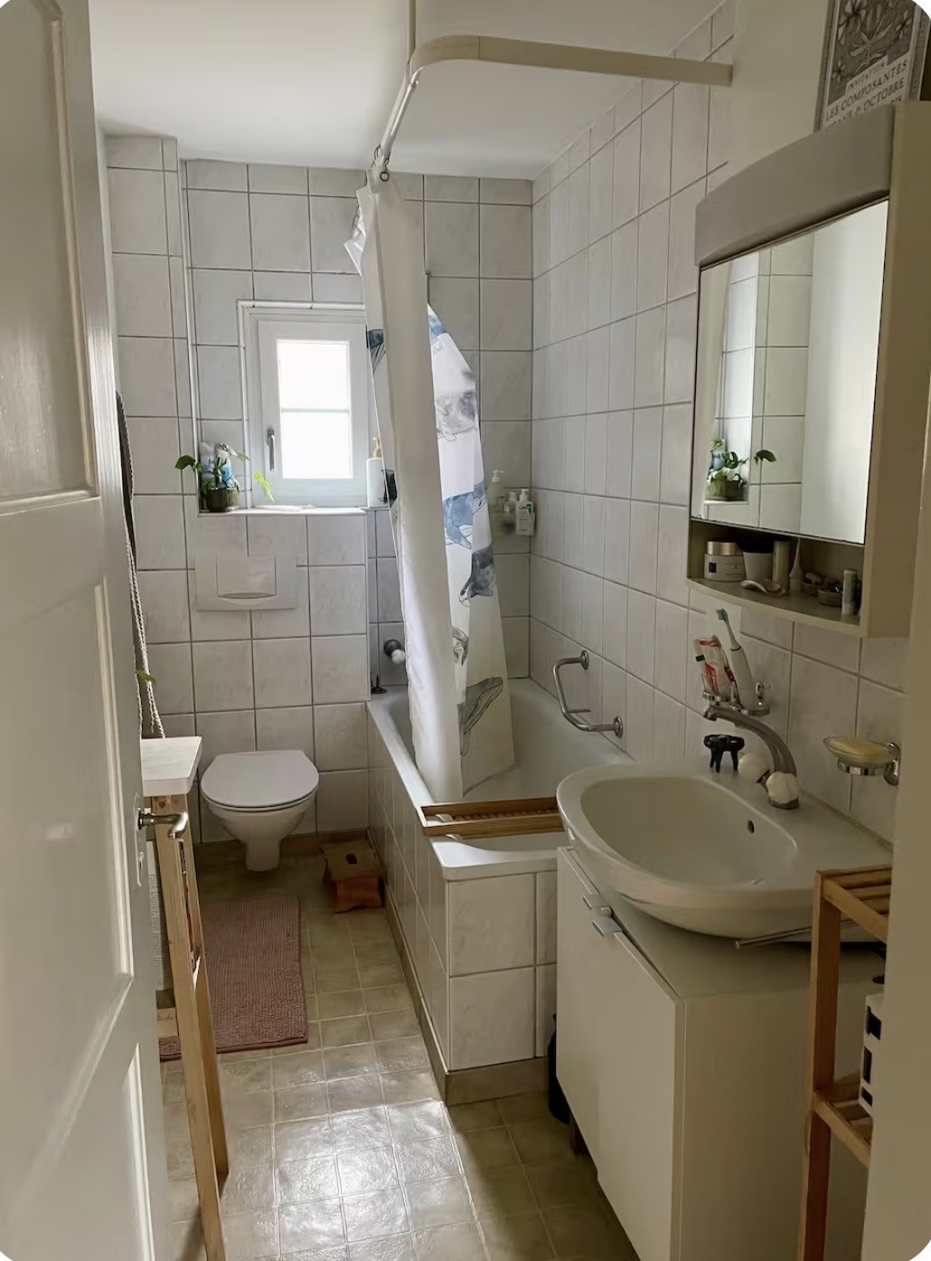 2 ½ Zimmer-Wohnung, Foto 6 von 6