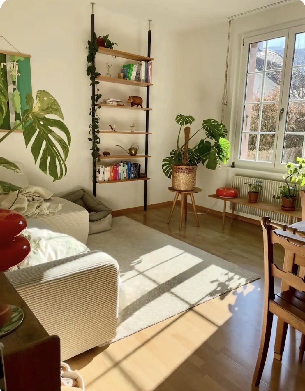 2 ½ Zimmer-Wohnung, Foto 1 von 6