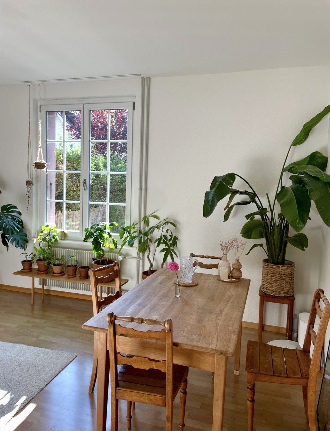 2 ½ Zimmer-Wohnung, Foto 2 von 6