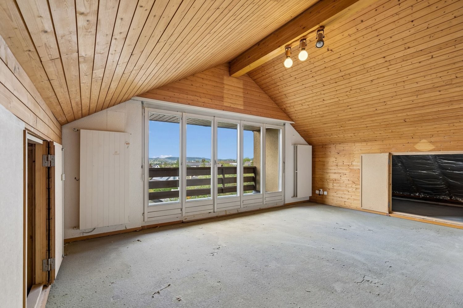 6 ½ rooms single house