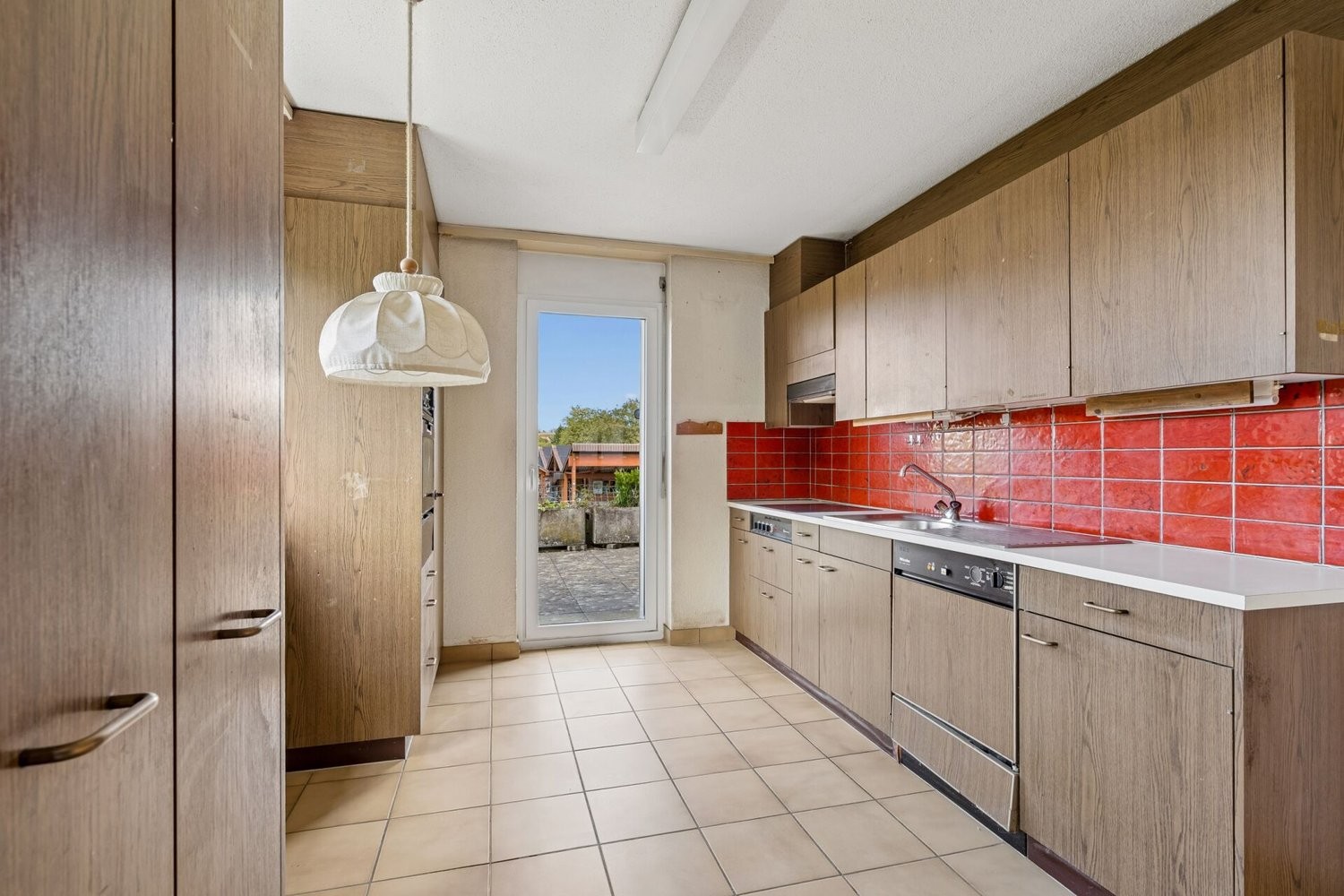 6 ½ rooms single house
